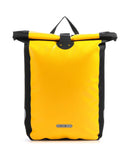 Ortlieb Messenger-Bag Rolltop ruksak sun yellow/black