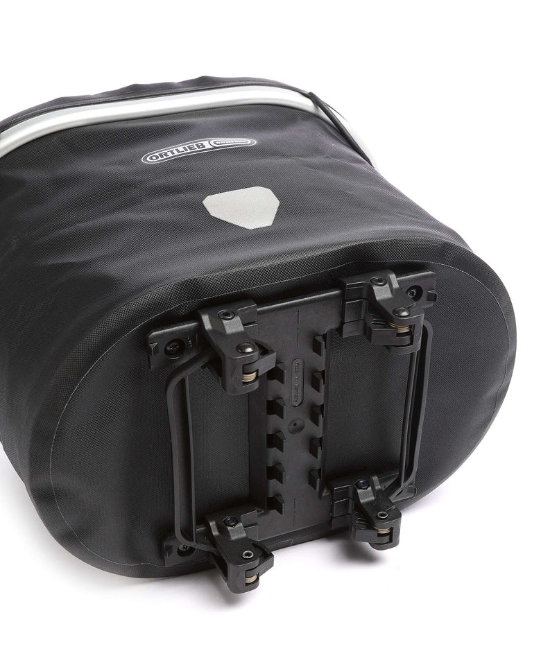 Ortlieb Up-Town Rack Top-Lock Luggage bag black
