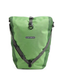 Ortlieb Back-Roller Plus CR QL2.1 Set torba za prtljagu kiwi/moss green
