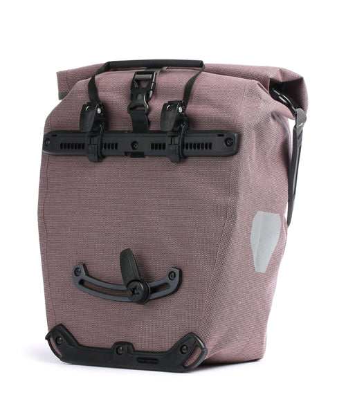 Ortlieb Back-Roller Urban QL2.1 Luggage bag ash rose