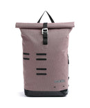 Ortlieb Commuter-Daypack Urban 21 Rolltop ruksak ash rose