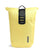 Ortlieb Velocity PS 23 Rolltop backpack lemon sorbet