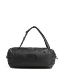 Ortlieb Metrosphere 40 Weekender black embossed