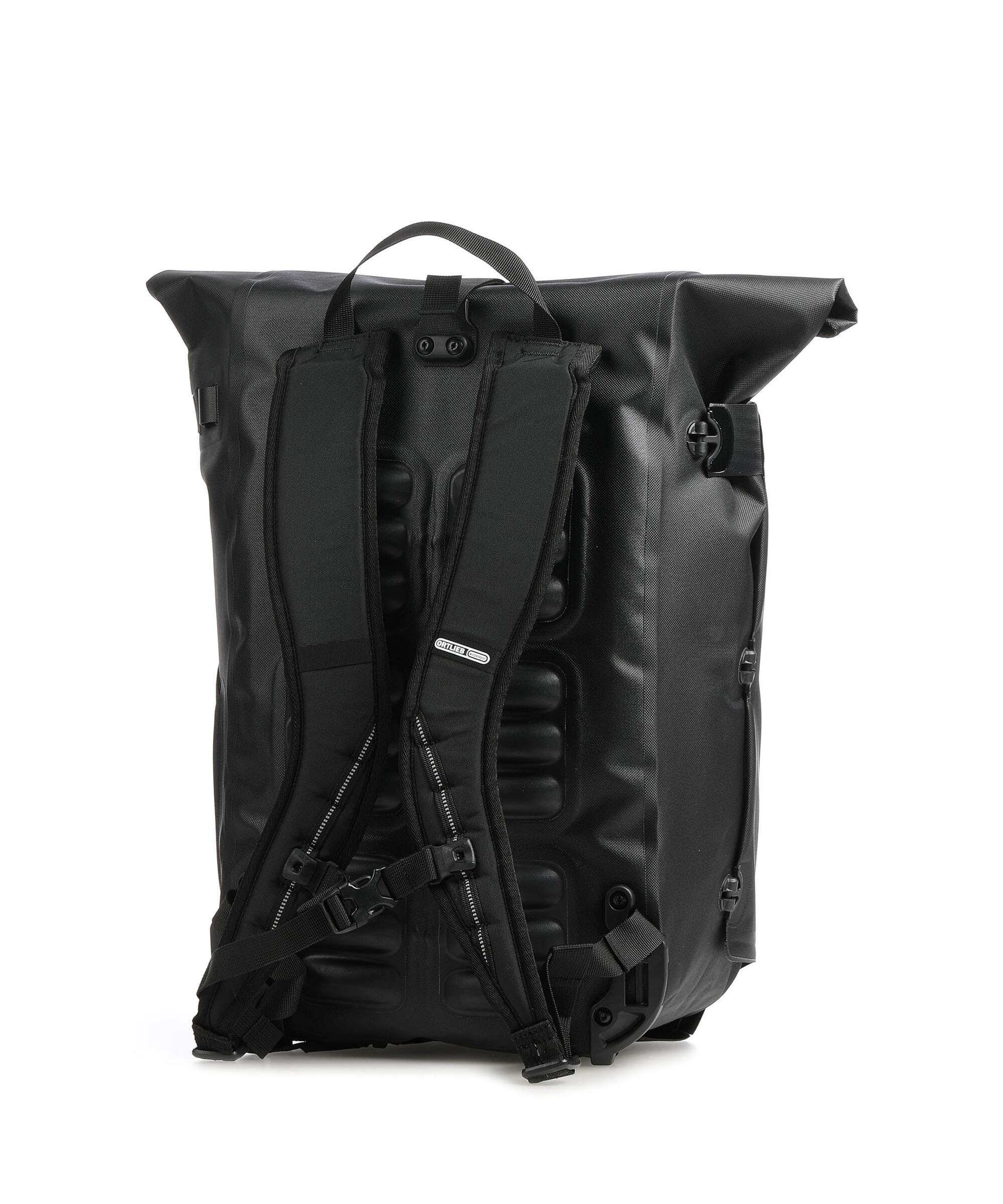 Ortlieb Vario 26 QL3.1 Cycling backpack black