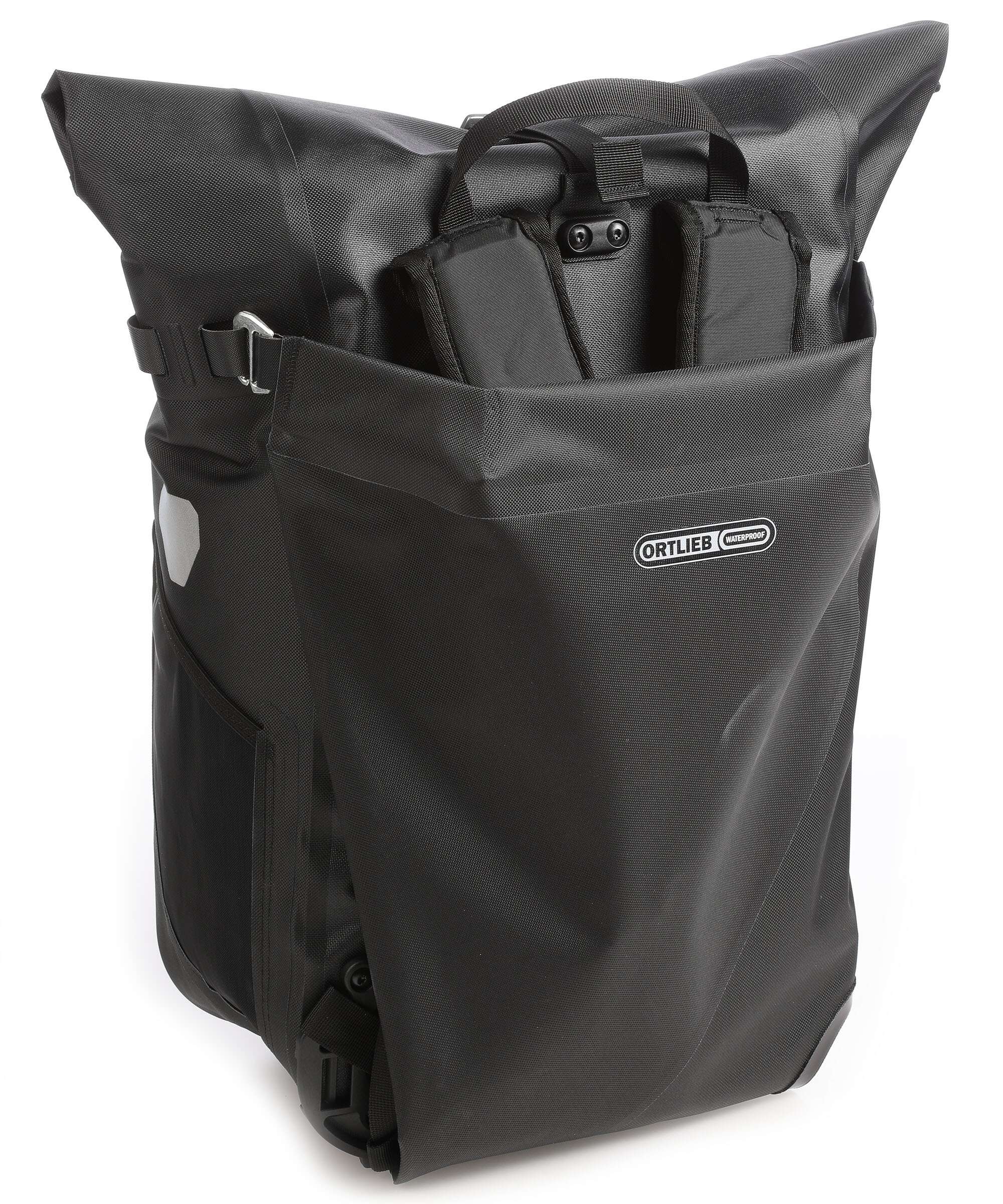 Ortlieb Vario 26 QL3.1 Cycling backpack black