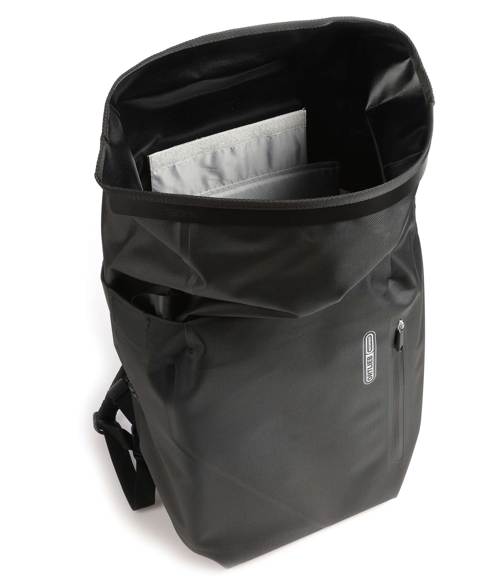 Ortlieb Vario 26 QL3.1 Cycling backpack black