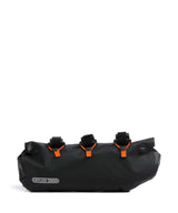 Ortlieb Toptube RC 3 Bikepacking Torba za okvir black matt
