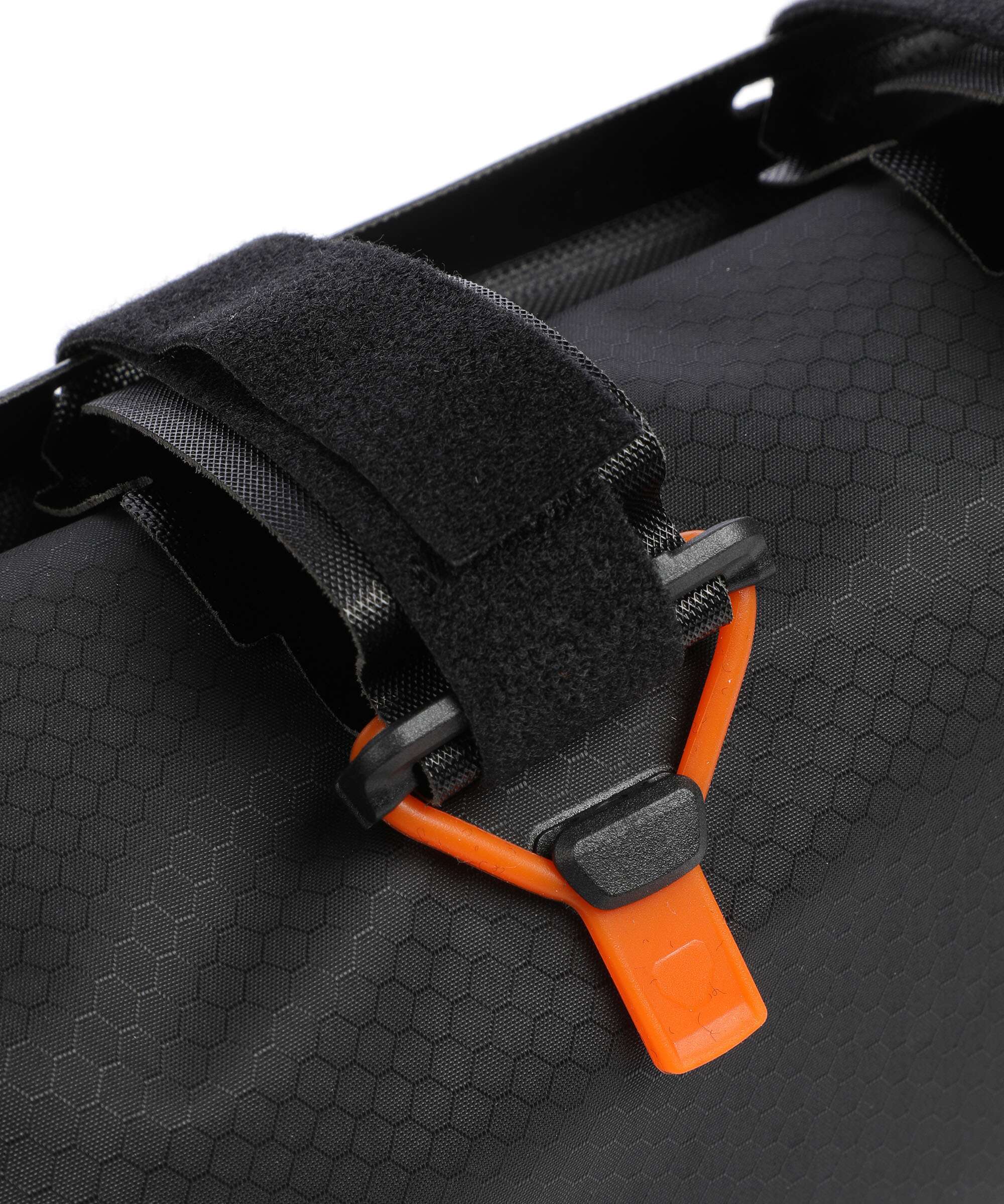 Ortlieb Toptube RC 3 Bikepacking Frame bag black matt