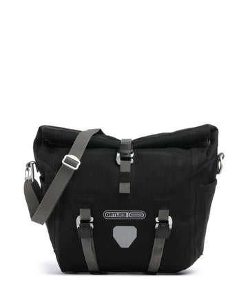 Ortlieb Plus Torba za upravljač black