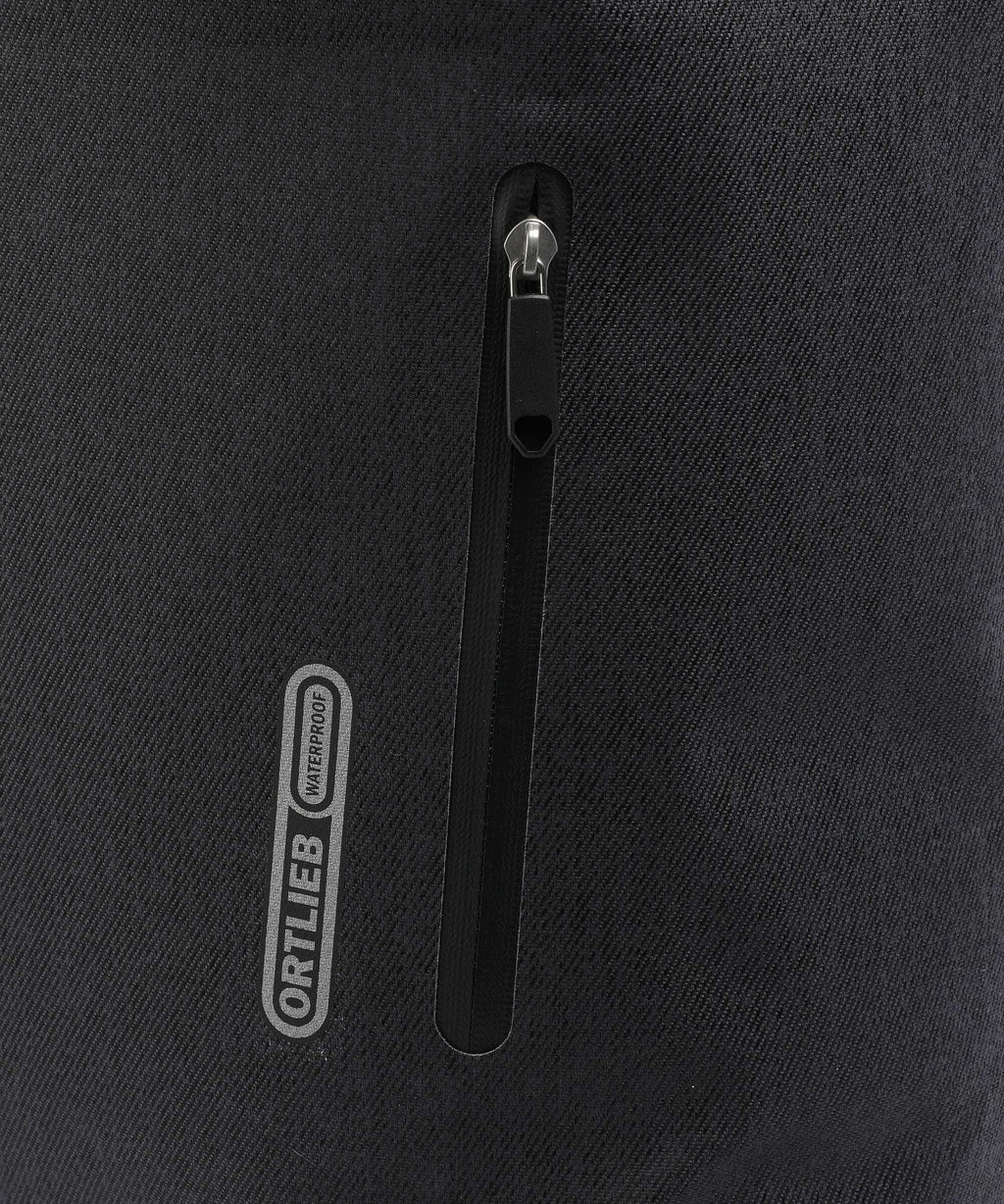 Ortlieb Soulo Backpack ebony