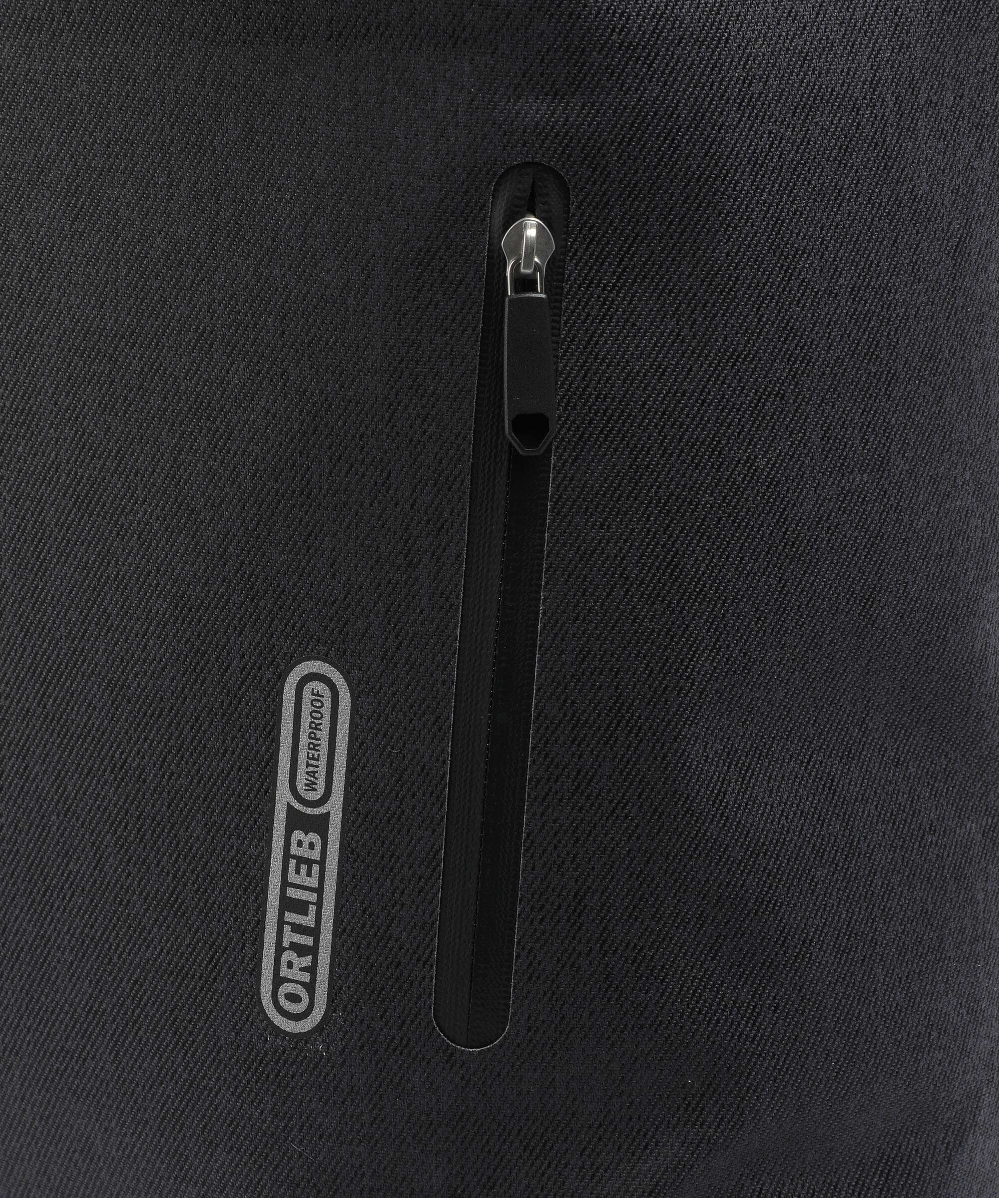 Ortlieb Soulo Backpack ebony