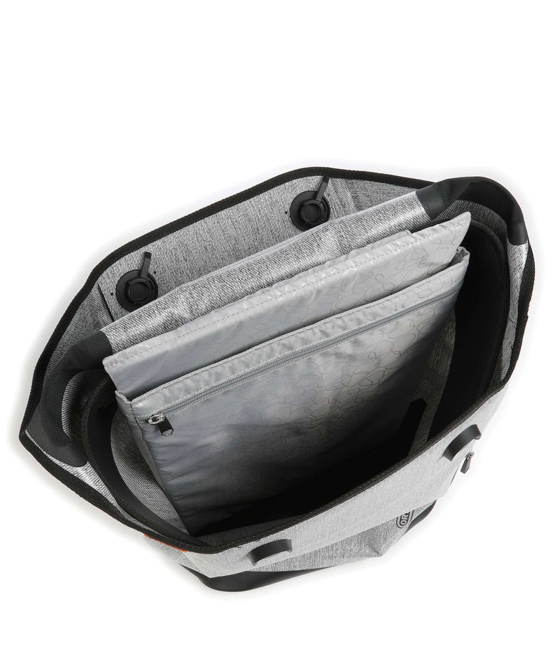 Ortlieb Soulo Backpack cement