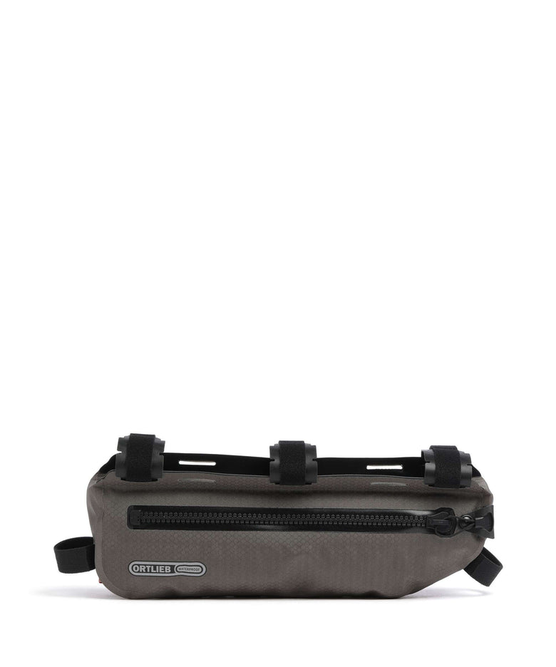 Ortlieb Frame-Pack Toptube 3 Frame bag dark sand