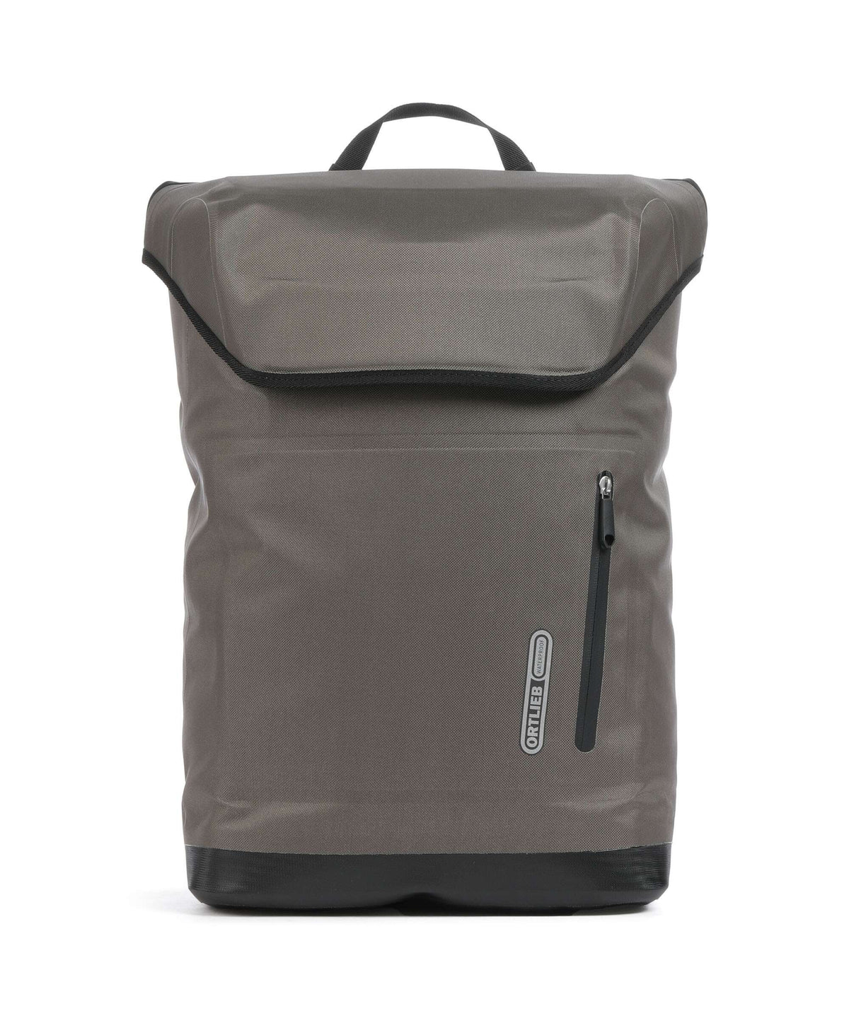 Ortlieb Soulo Backpack dark sand