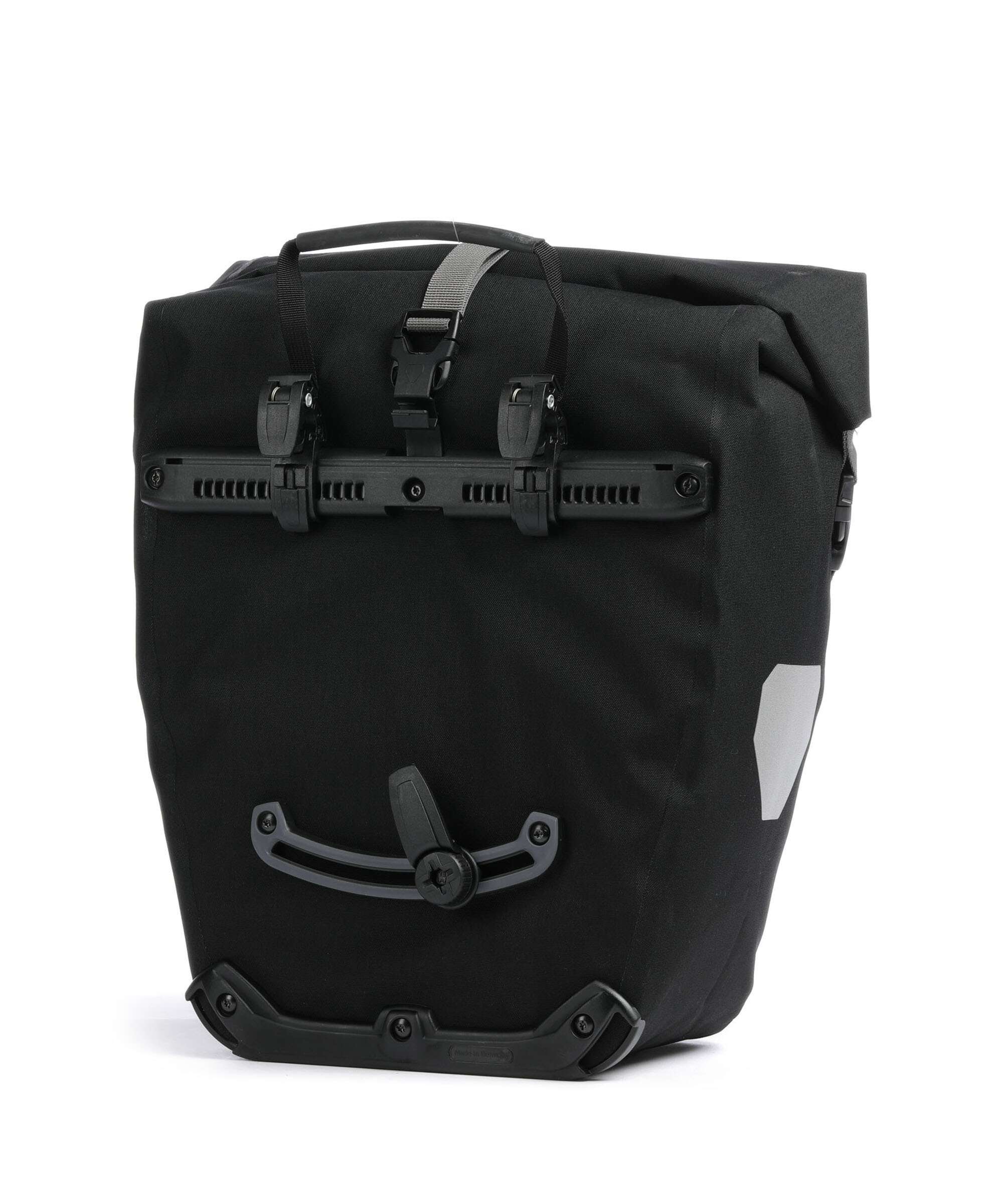 Ortlieb Back-Roller Plus QL2.1 Bike pannier black