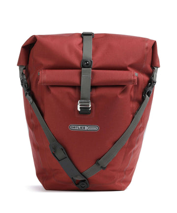 Ortlieb Back-Roller Plus QL2.1 torba za prtljagu dark chili