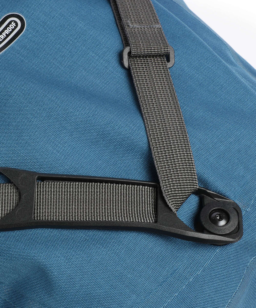 Ortlieb Back-Roller Plus QL2.1 Luggage bag denim