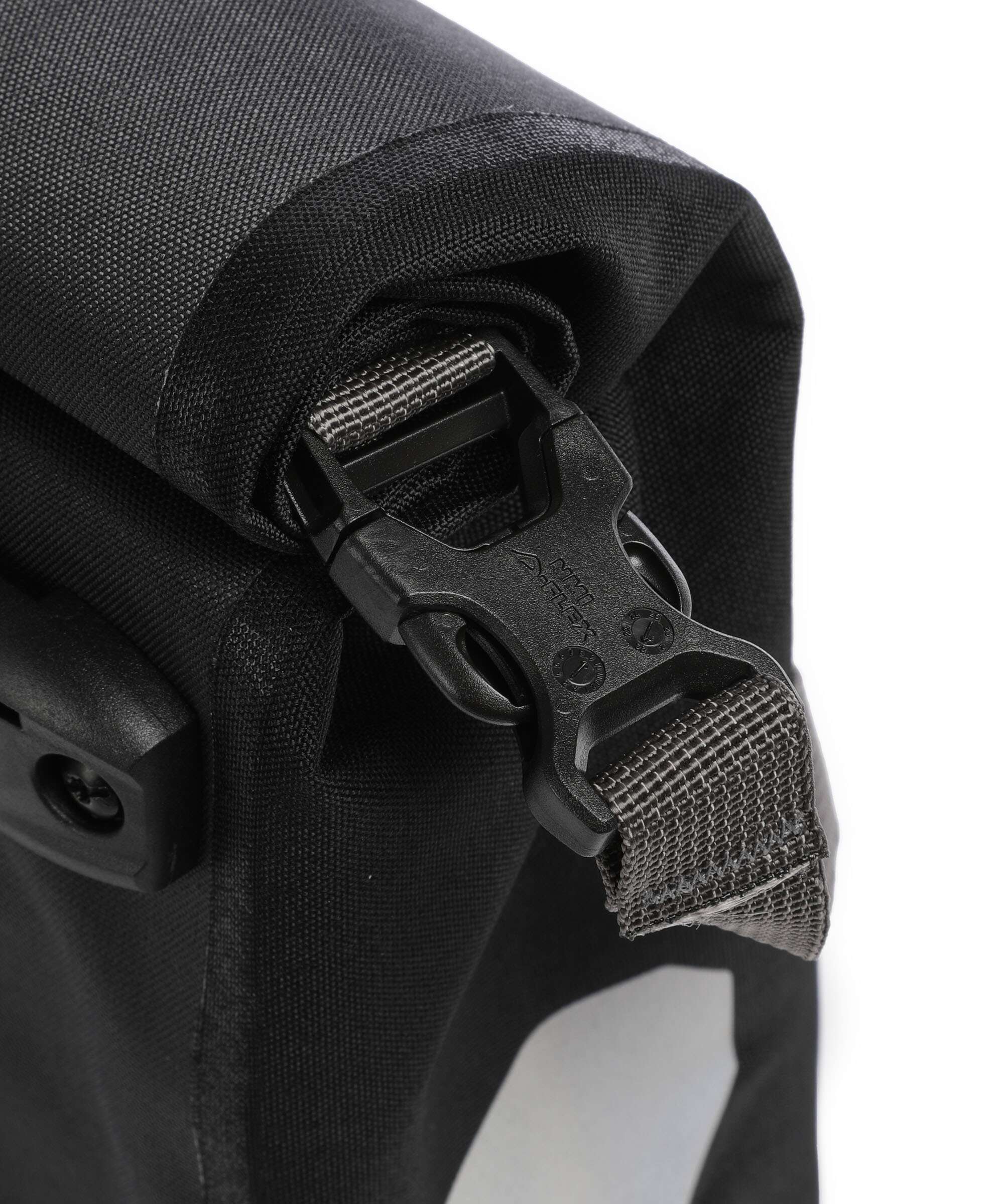 Ortlieb Sport-Roller Plus QL2.1 Bike pannier granite/black