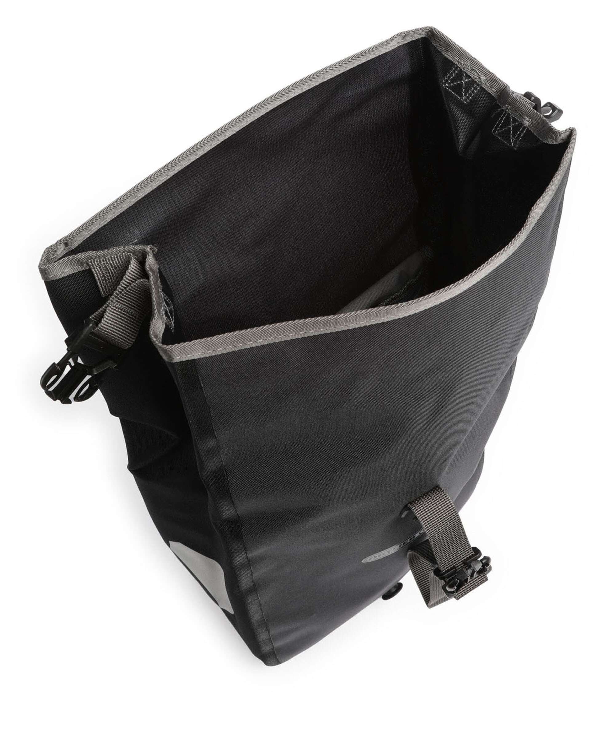 Ortlieb Sport-Roller Plus QL2.1 Bike pannier granite/black