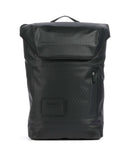 Ortlieb Soulo Metrosphere Backpack black embossed
