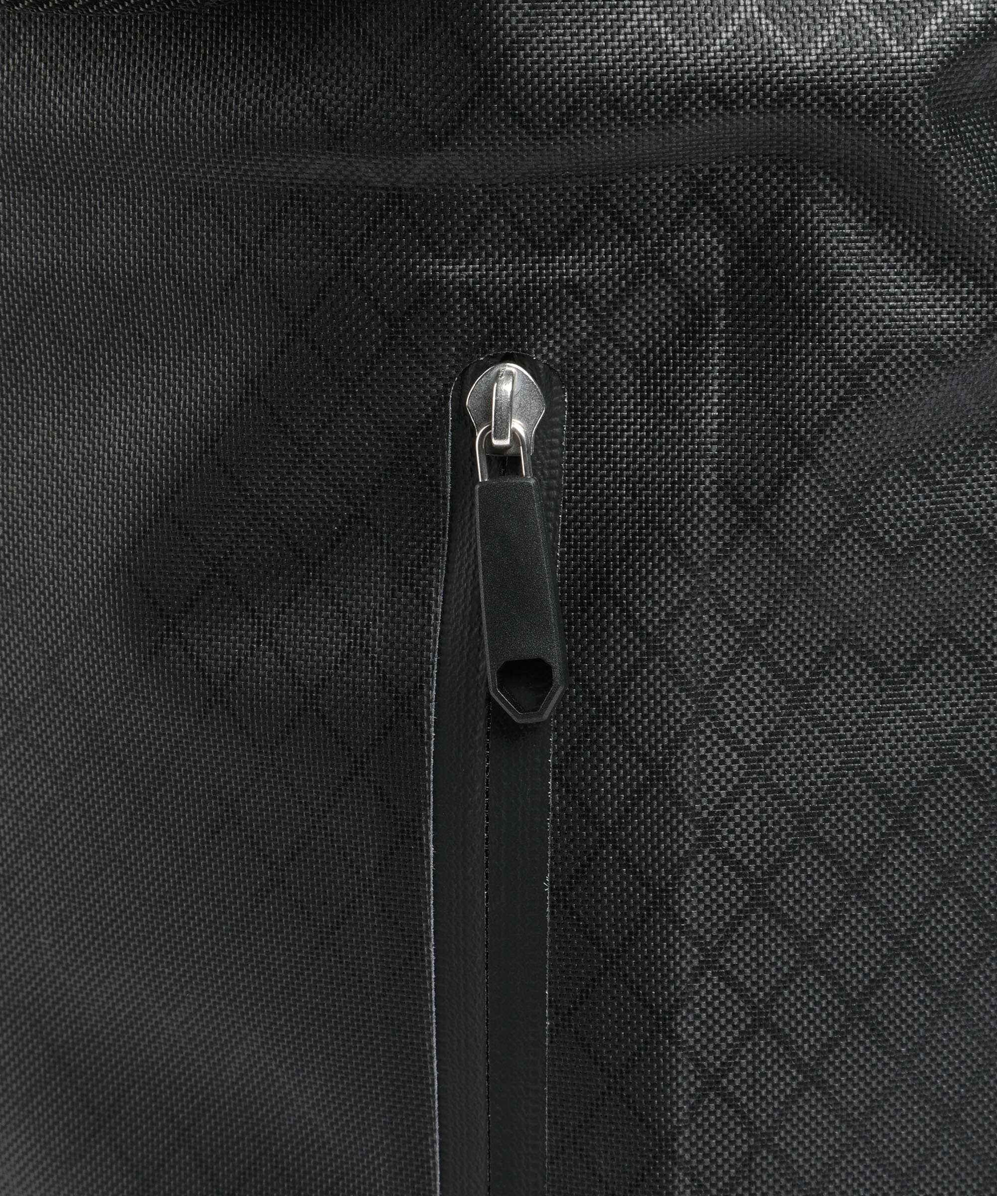 Ortlieb Soulo Metrosphere Backpack black embossed