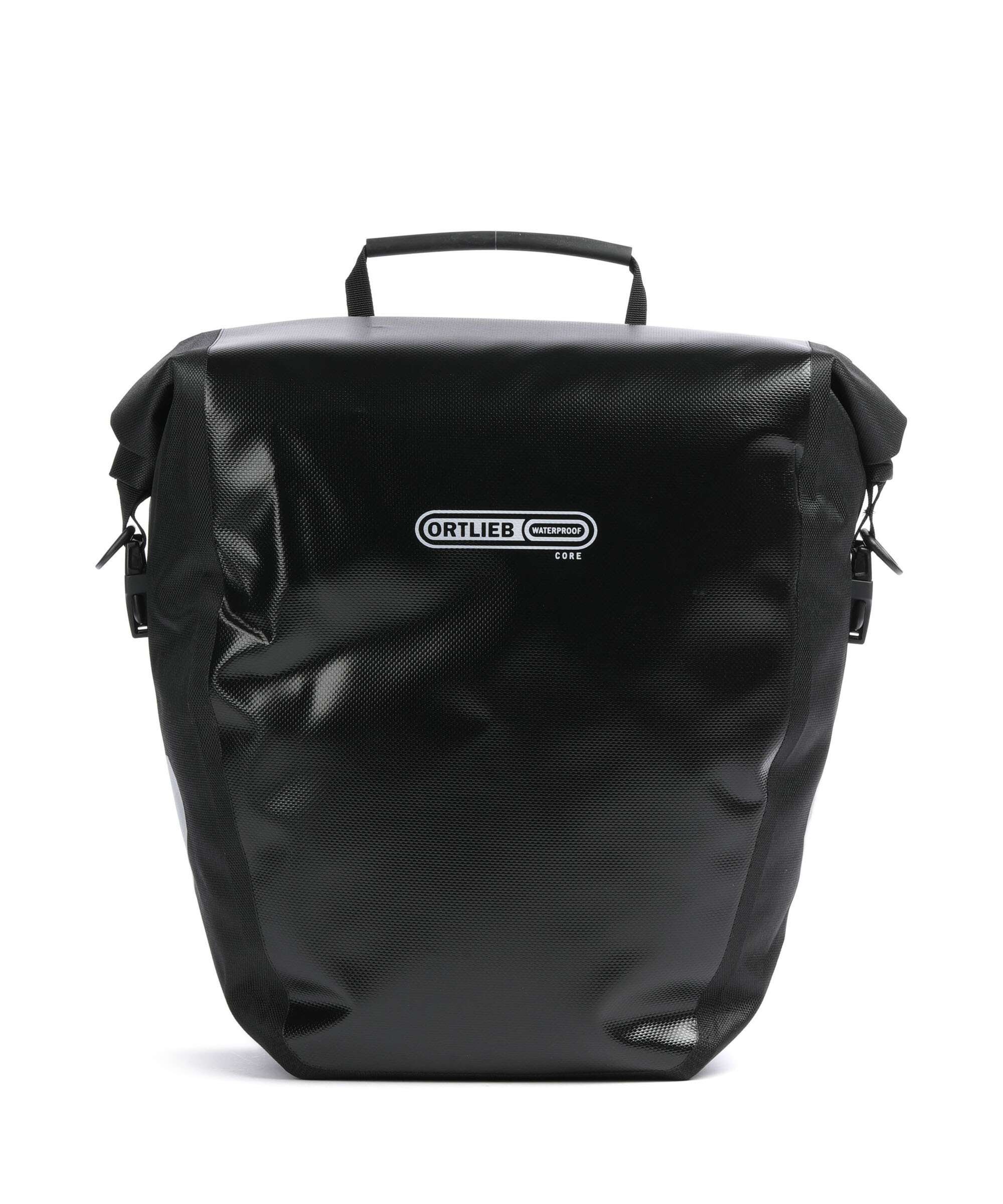 Ortlieb Back-Roller Core QL2.1 Bike pannier black
