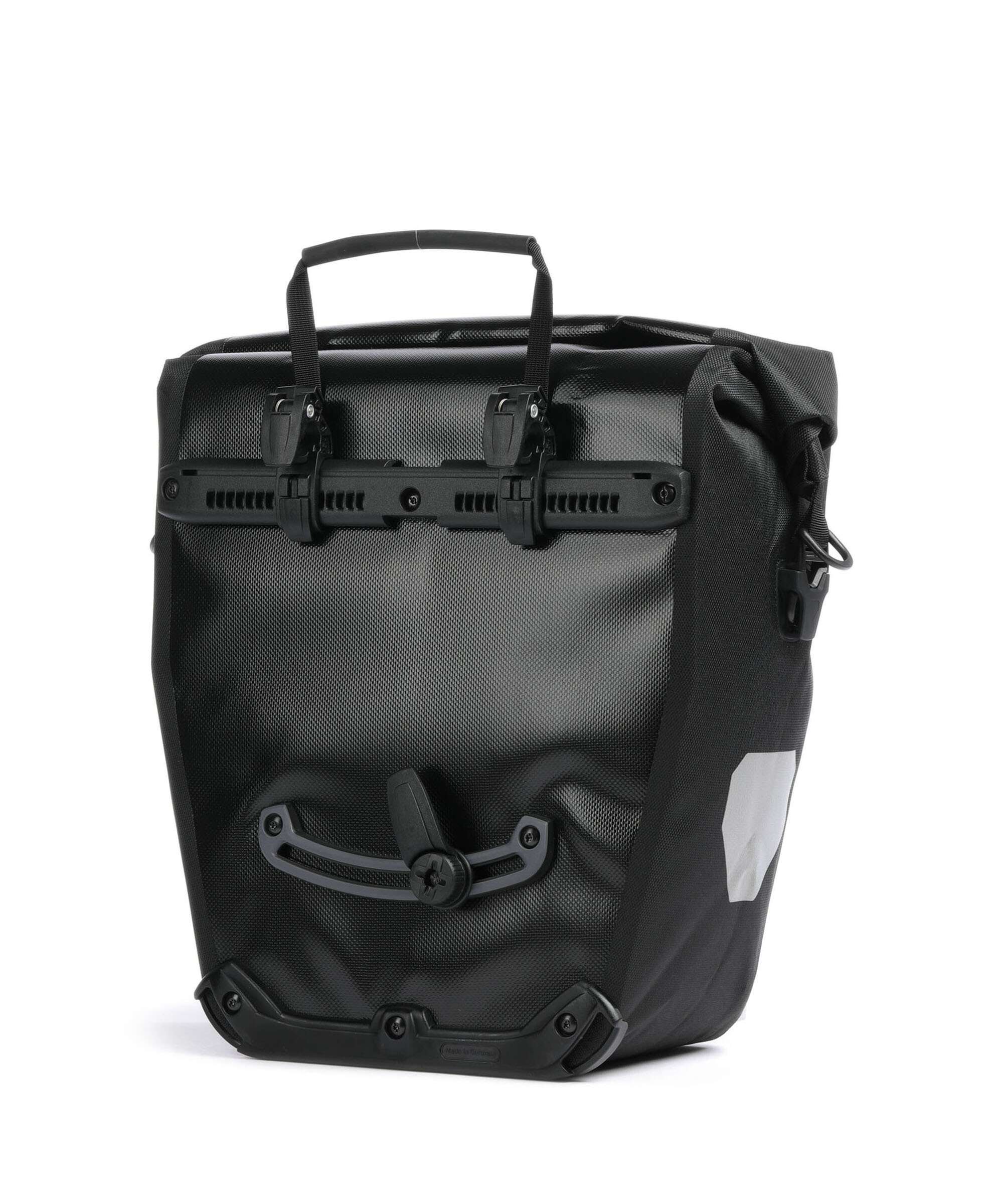 Ortlieb Back-Roller Core QL2.1 Bike pannier black
