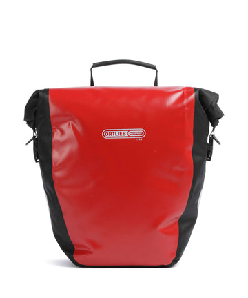 Ortlieb Back-Roller Core QL2.1 torba za prtljagu red/black