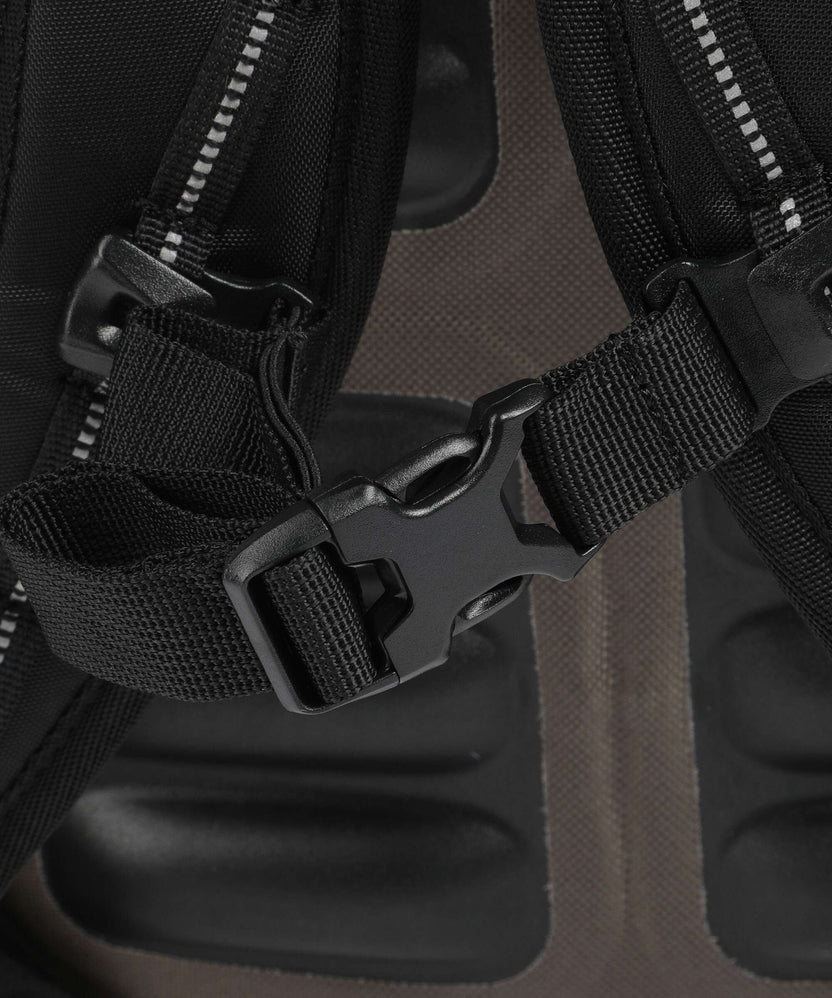 Ortlieb Vario 26 QL2.1 Cycling backpack dark sand