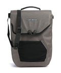 Ortlieb Pedal-Mate QL2.1 Bike pannier dark sand