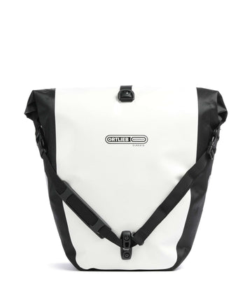 Ortlieb Back-Roller QL2.1 Set torba za prtljagu white/black