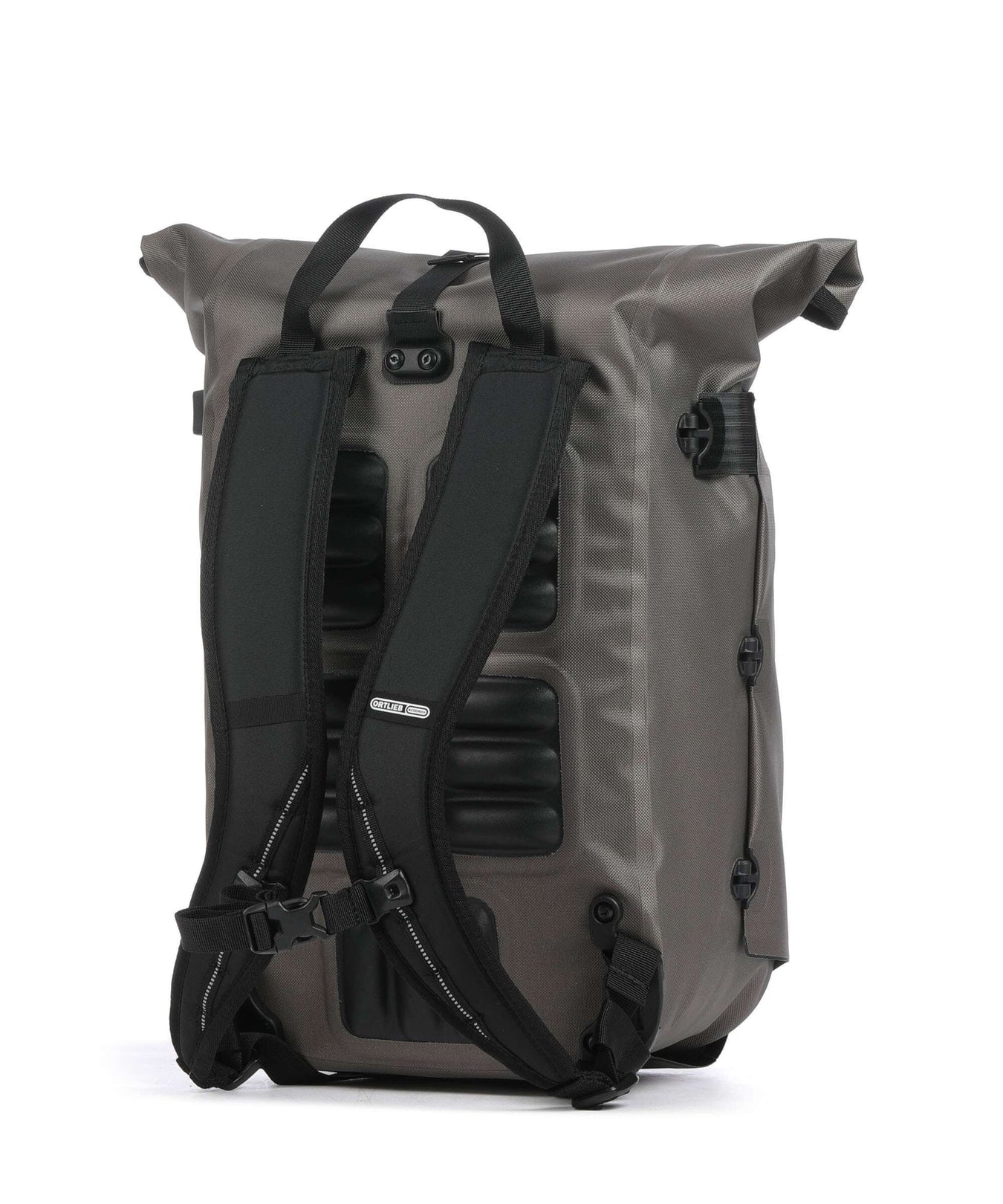 Ortlieb Vario QL2.1 Luggage bag dark sand