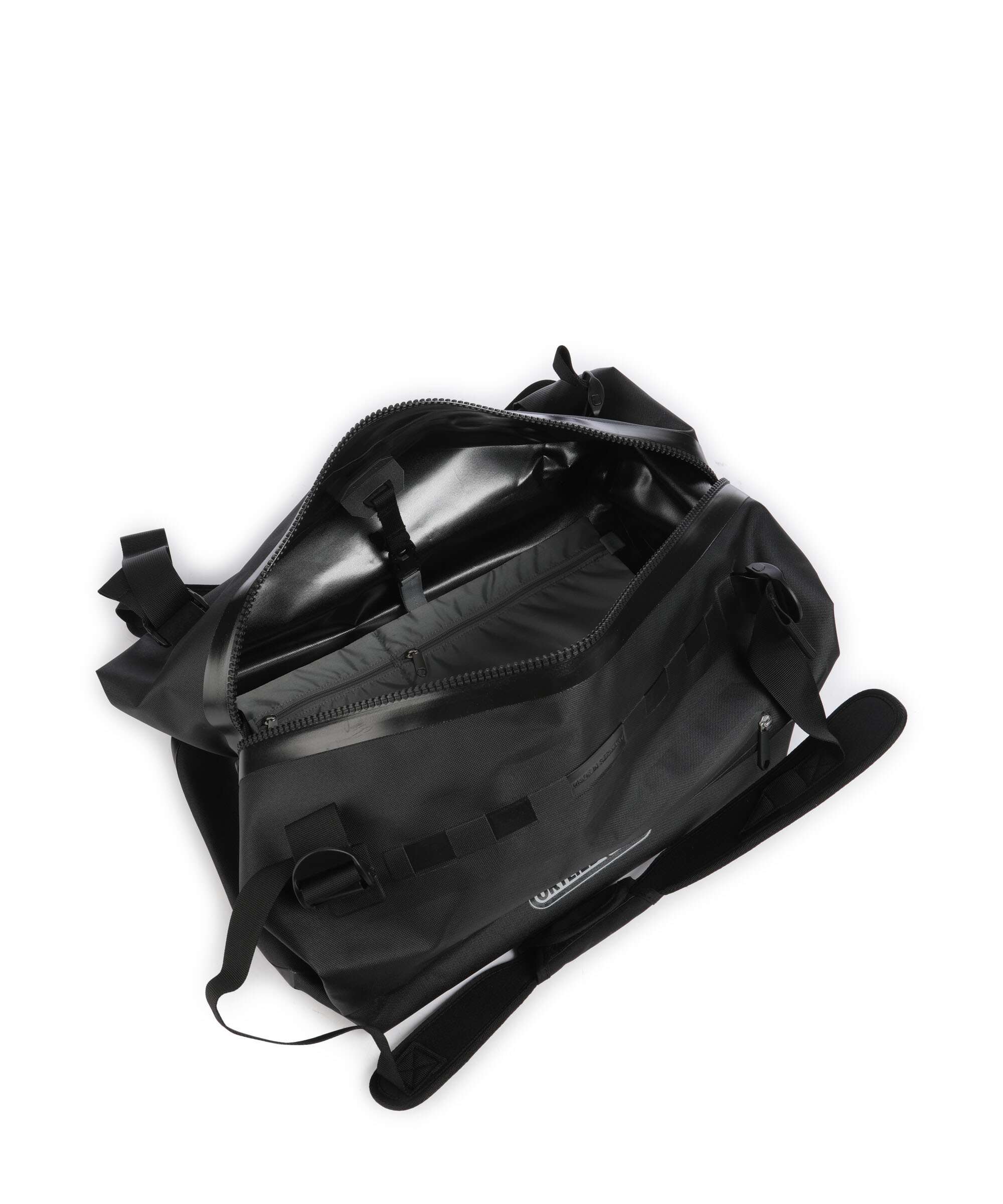 Ortlieb Lite 40 Weekend bag black