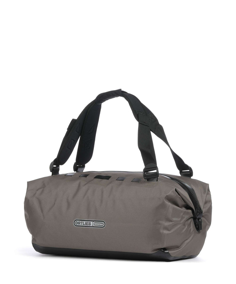 Ortlieb Lite 40 Weekend bag dark sand