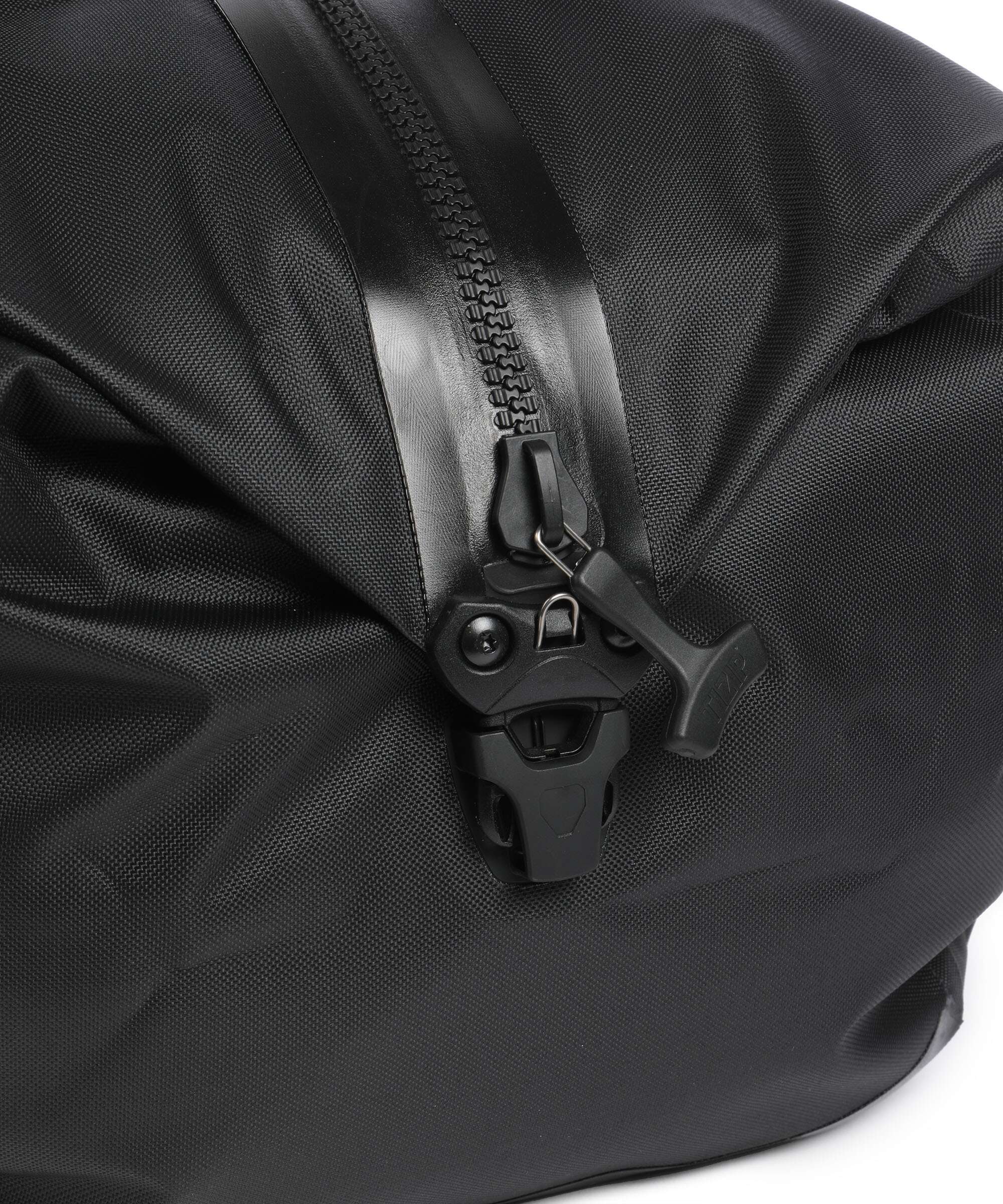 Ortlieb Lite 60 Travel bag black