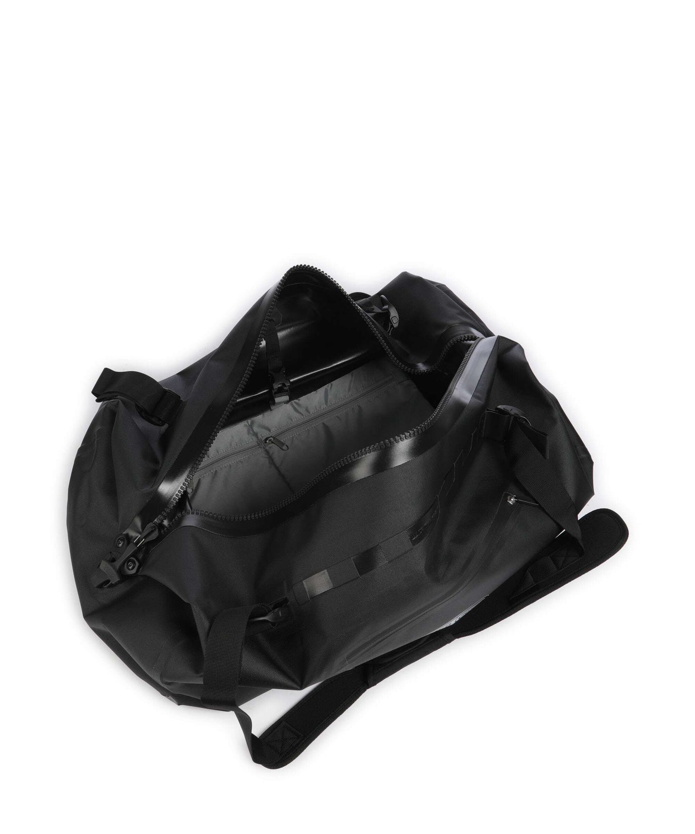 Ortlieb Lite 60 Travel bag black
