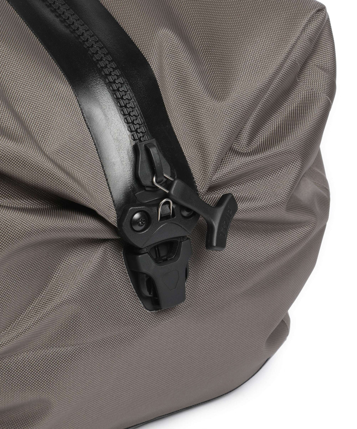 Ortlieb Lite 60 Travel bag dark sand