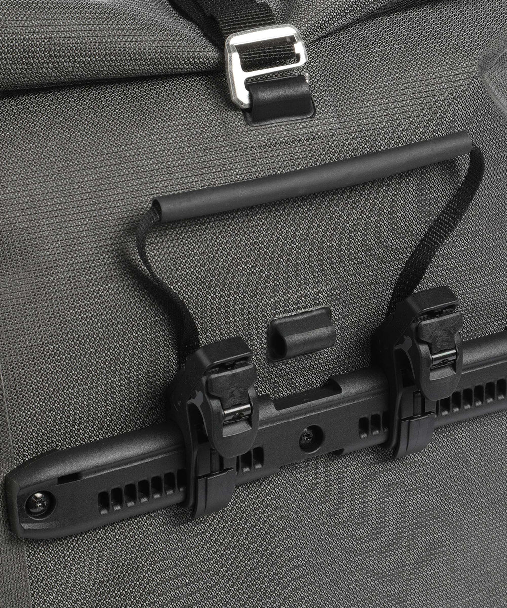 Ortlieb Vario Urban QL2.2 Luggage bag pepper