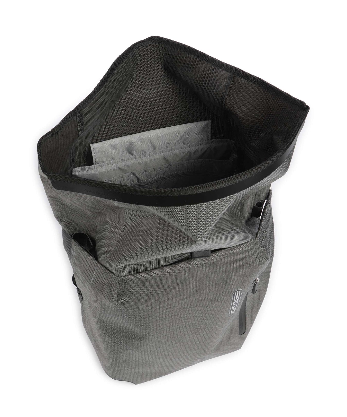 Ortlieb Vario Urban QL2.2 Luggage bag pepper