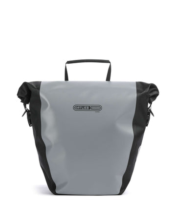 Ortlieb Back-Roller Core QL2.1 torba za prtljagu alu grey