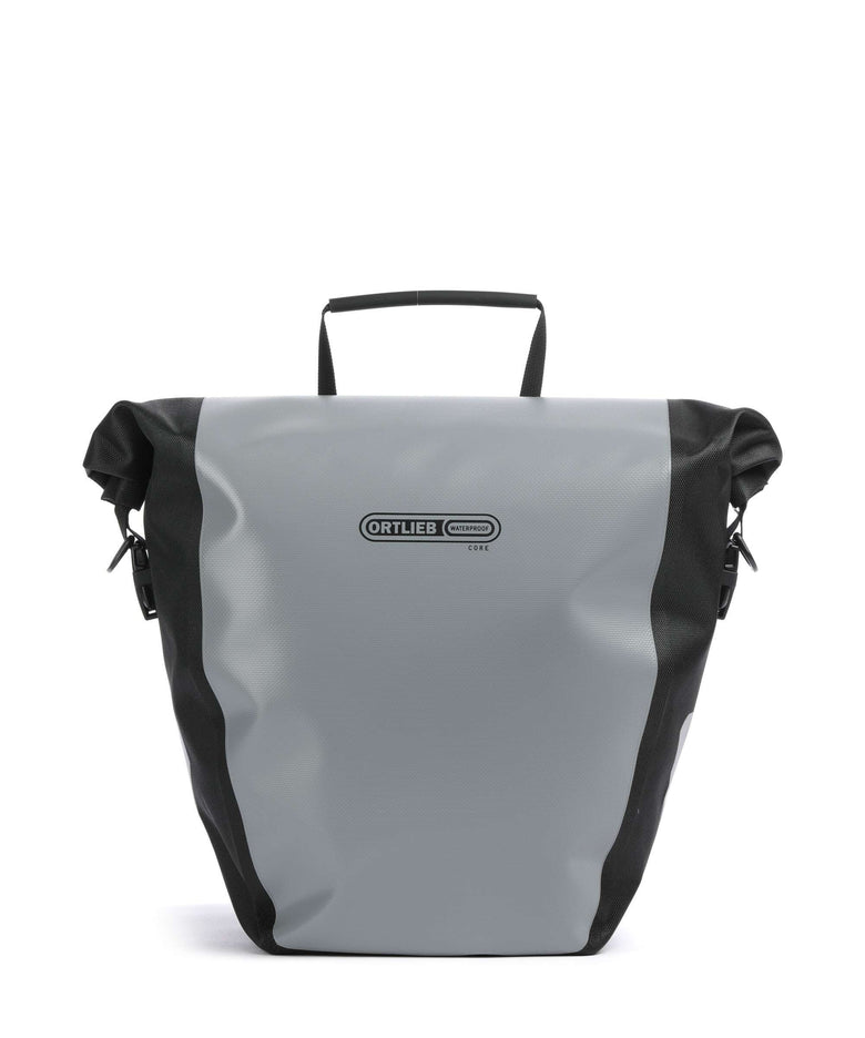 Ortlieb Back-Roller Core QL2.1 Luggage bag alu grey