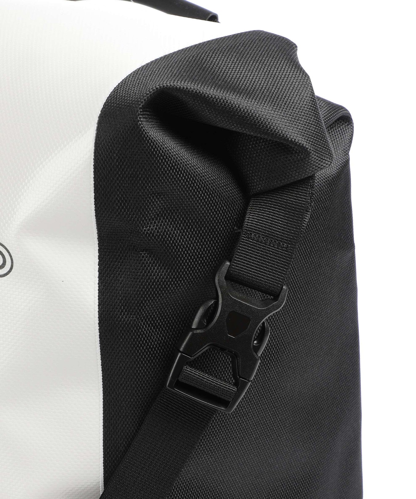 Ortlieb Back-Roller Design QL2.1 Luggage bag white/black