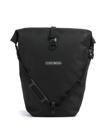 Ortlieb Back-Roller High-Vis QL3.1 torba za prtljagu black reflective