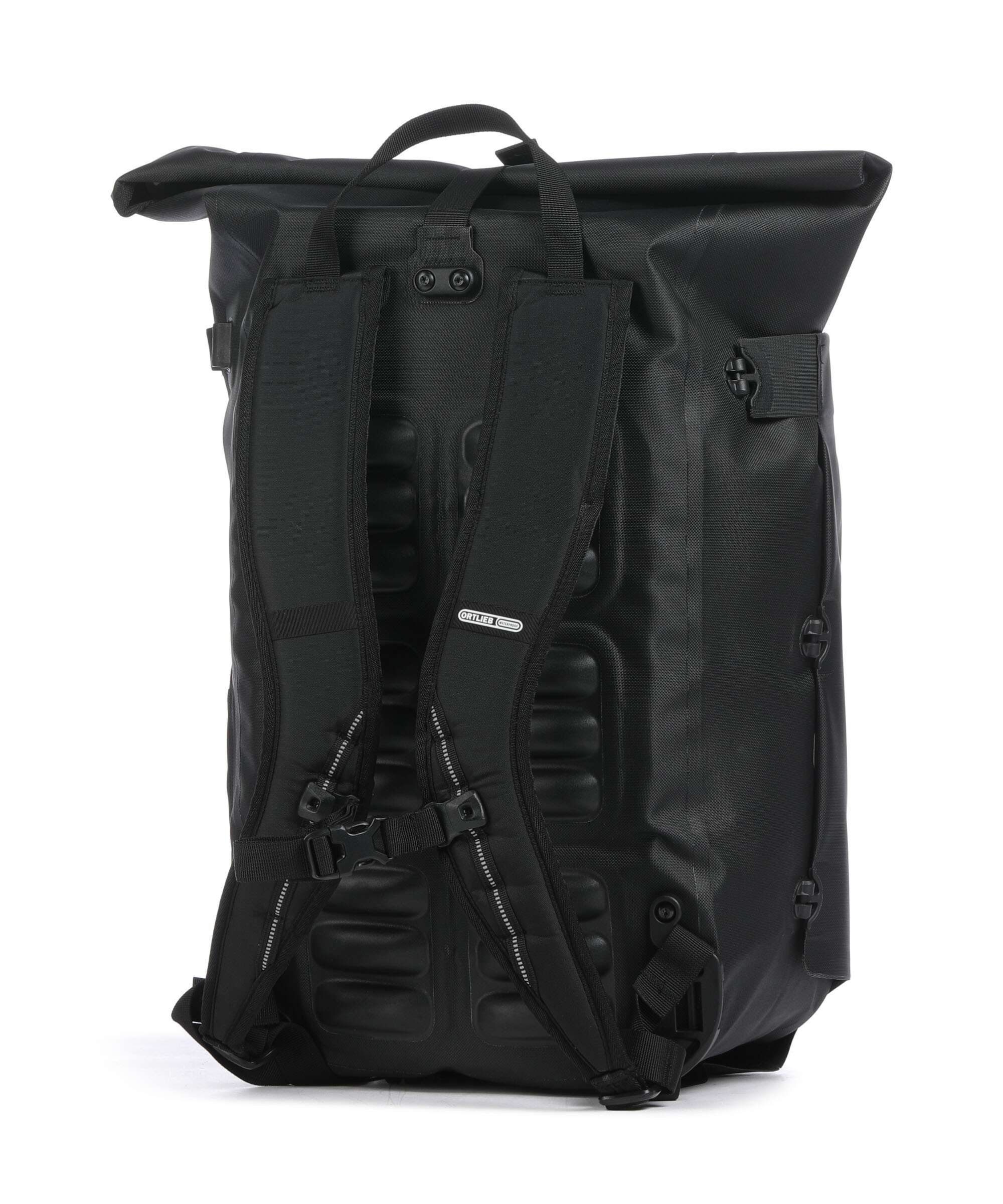 Ortlieb Vario QL3.1 Luggage bag black