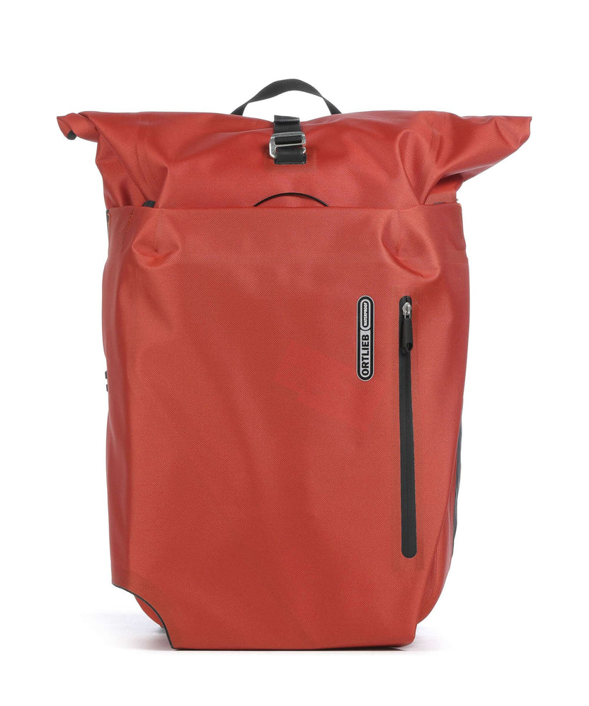 Ortlieb Vario QL3.1 Luggage bag rooibos