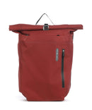 Ortlieb Vario Plus QL2.2 Luggage bag dark chili