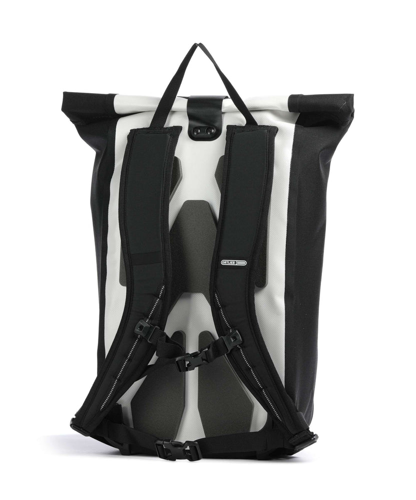 Ortlieb Velocity 23 Backpack white/black