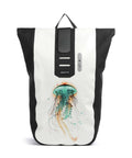 Ortlieb Velocity 23 Backpack white/black