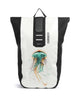 Ortlieb Velocity 23 Backpack white/black