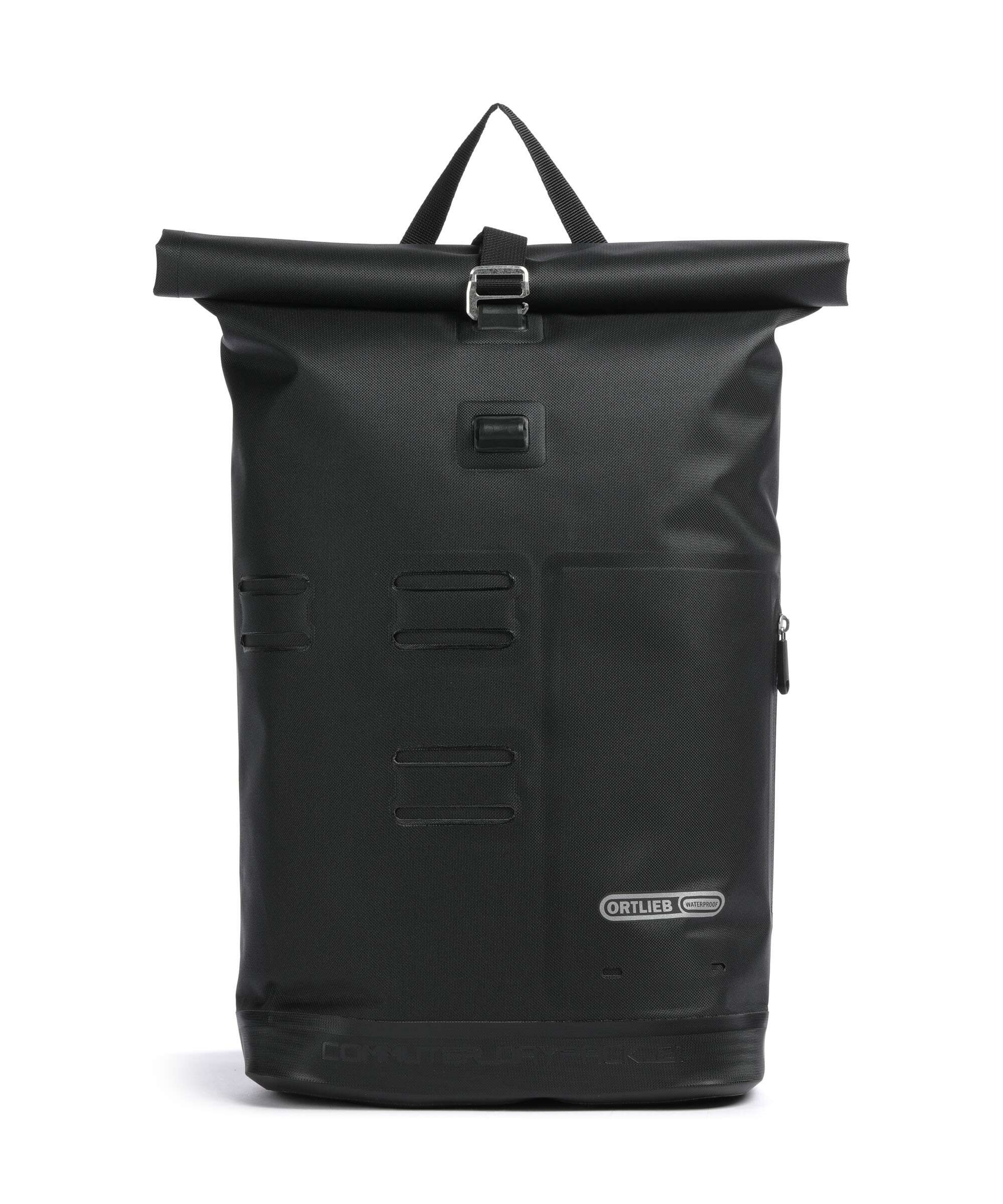 Ortlieb Back Roller 21 Backpack black